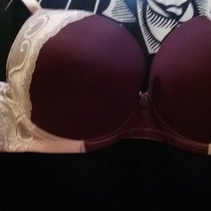 38DDD youmita push up bra brand new with tags